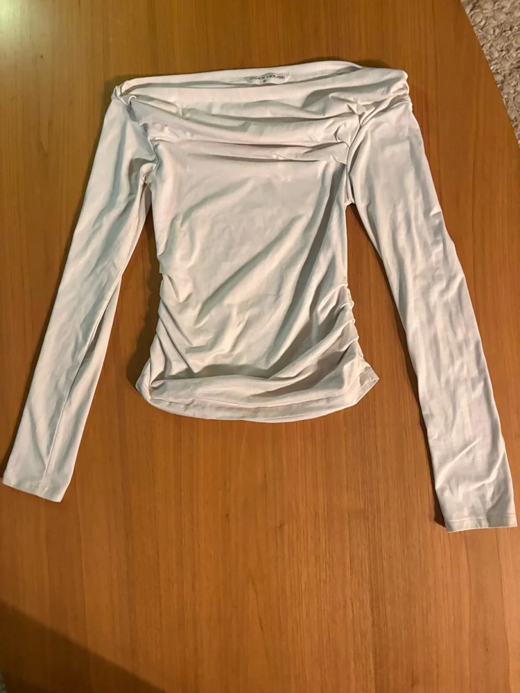 Long Sleeve