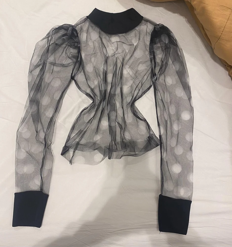 Mango Blouses, size S / 36 / 8, photo 2