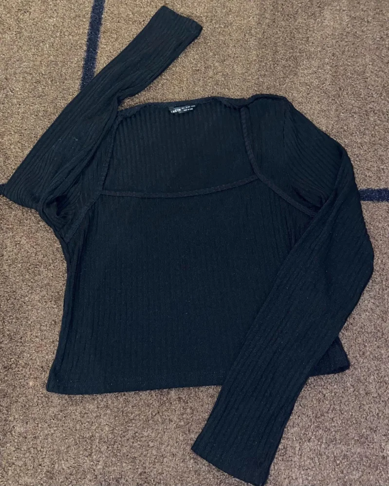 Shein Blouses, size L / 40 / 12, photo 3