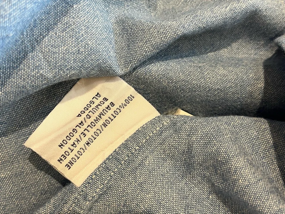 Polo Ralph Lauren Polo Shirts, size XXL, photo 6