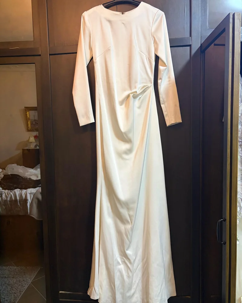 Wedding Dresses