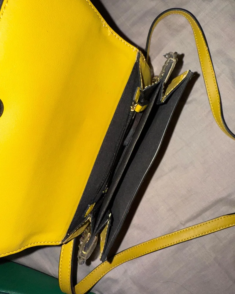 Topshop Cross-Body Bag, size One size, photo 2