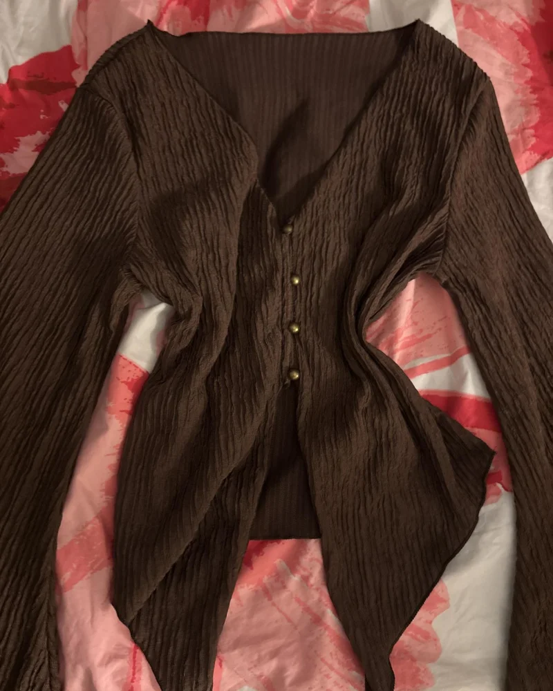 Shein Blouses