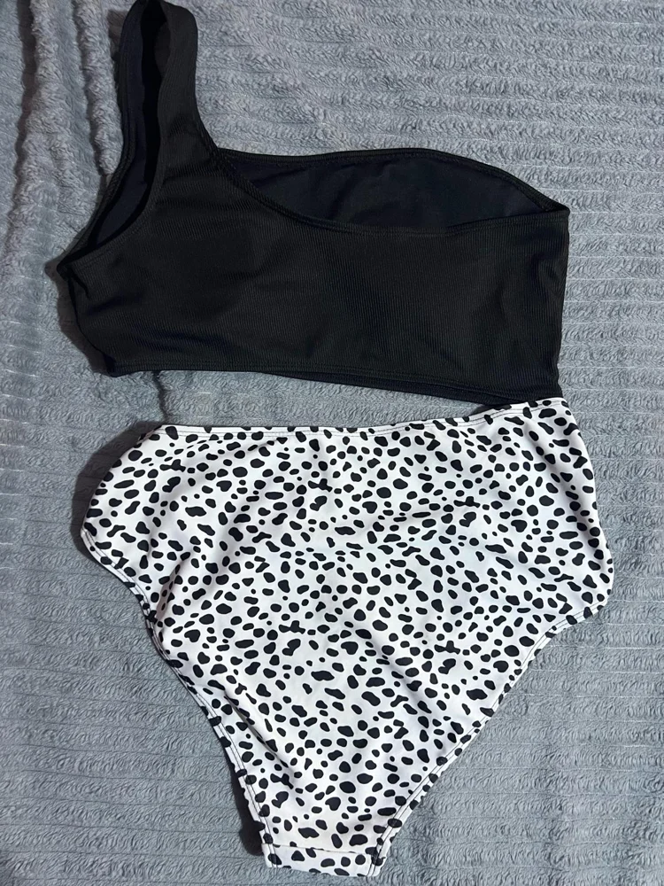 Shein One-Piece Swimsuits, size L / 40 / 12, photo 6