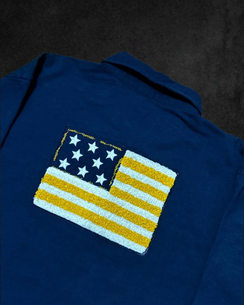 Long Sleeve Shirts, size M, photo 6