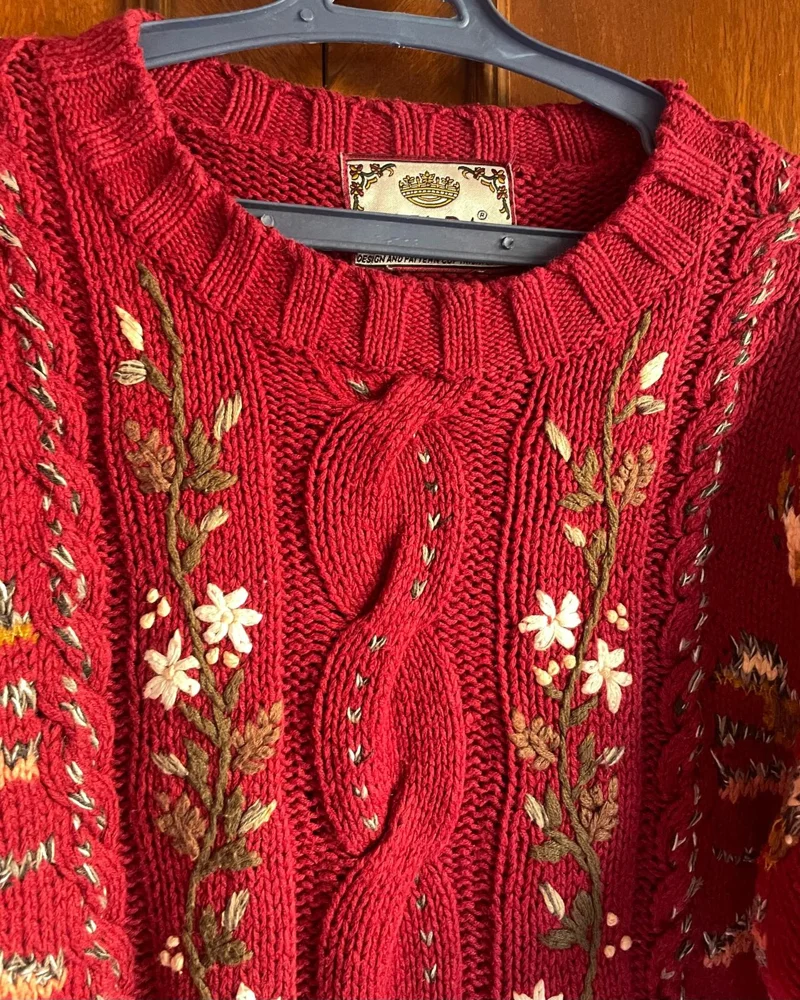 Sweaters & Pullovers, size L / 40 / 12, photo 4