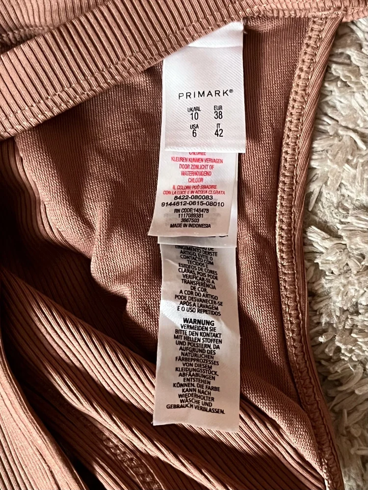 Primark Bikini, size M / 38 / 10, photo 3