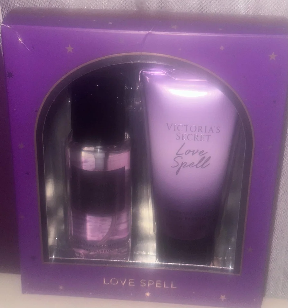 Victoria's Secret Perfume, size Other, photo 2
