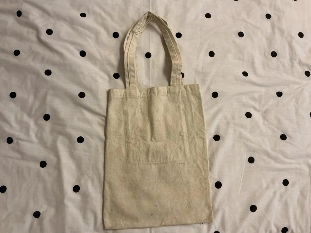 Tote Bag, size One size, photo 3