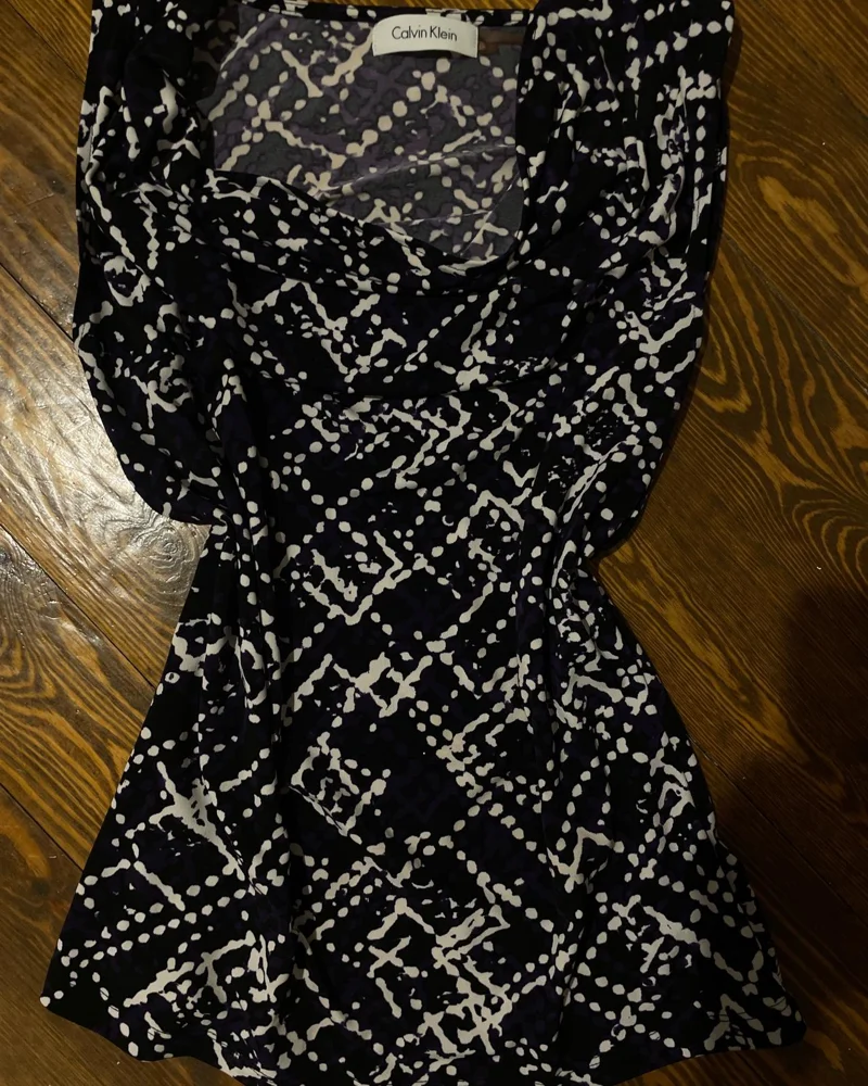 Calvin Klein Blouses, size S / 36 / 8, photo 5