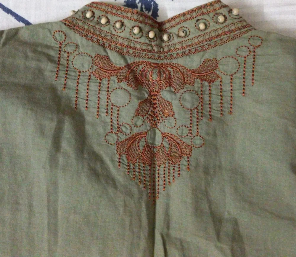 Blouses, size Other, photo 2