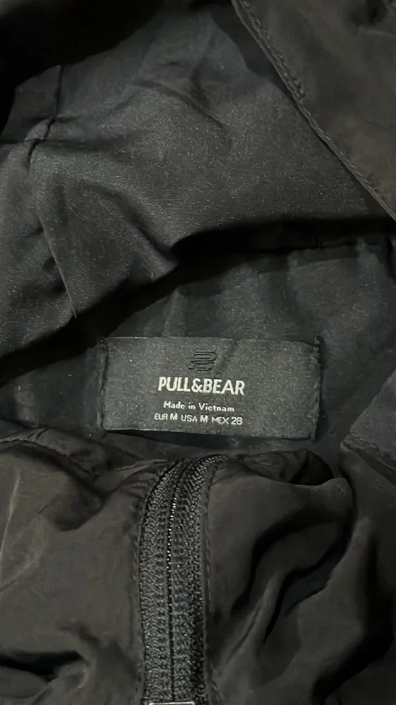 Pull & Bear Jackets, size M / 38 / 10, photo 6