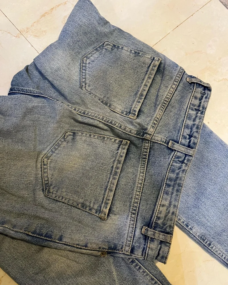 LC Wakiki Jeans, size S / 36 / 8, photo 3