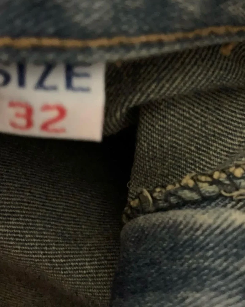 Jeans, size M / 38 / 10, photo 4