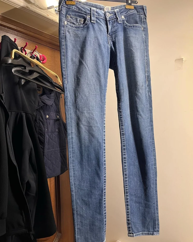 True Religion Jeans, size Other, photo 2