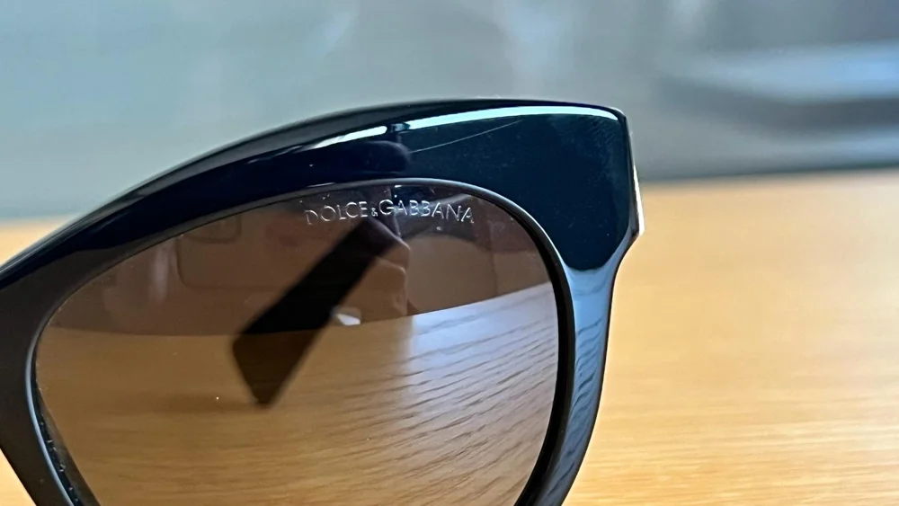 Dolce & Gabbana Sunglasses, size One size, photo 6