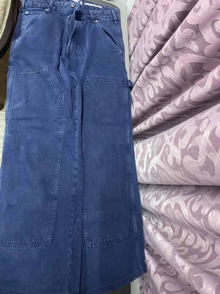 Bershka Jeans, size L / 40 / 12, photo 2