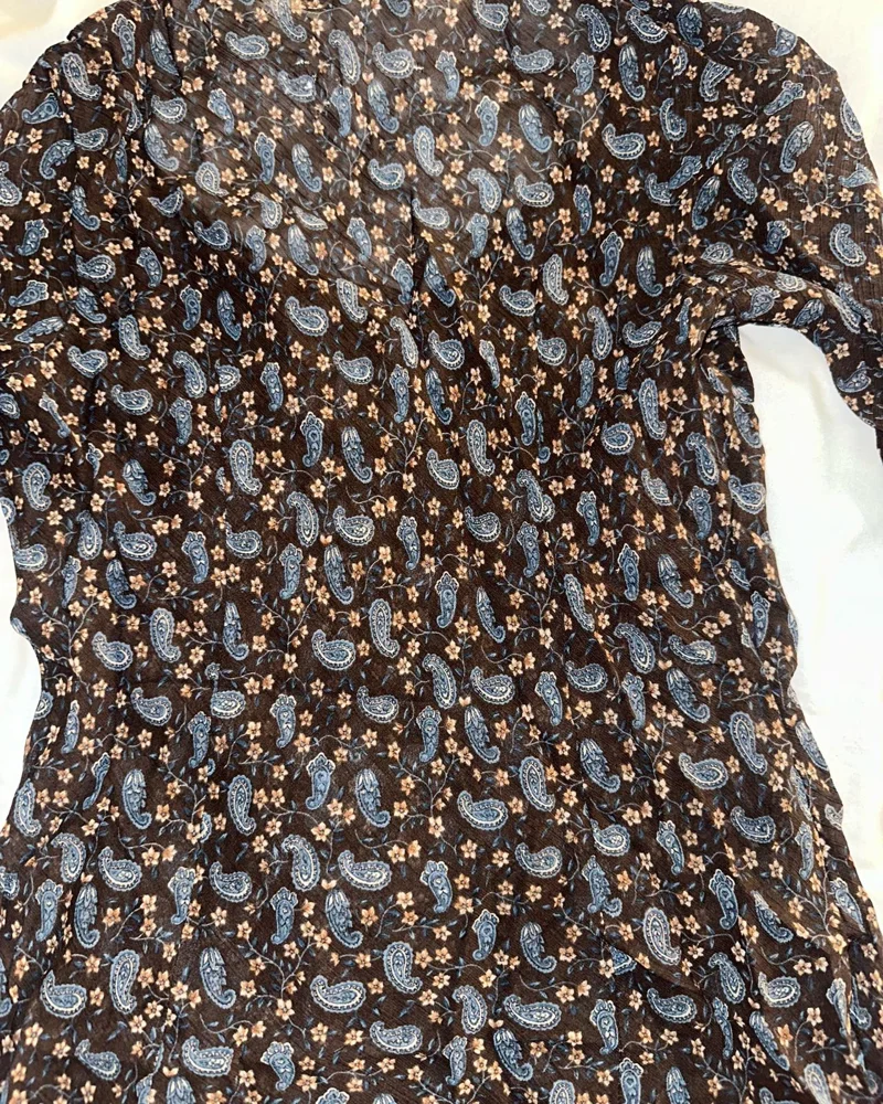 Blouses, size L / 40 / 12, photo 3
