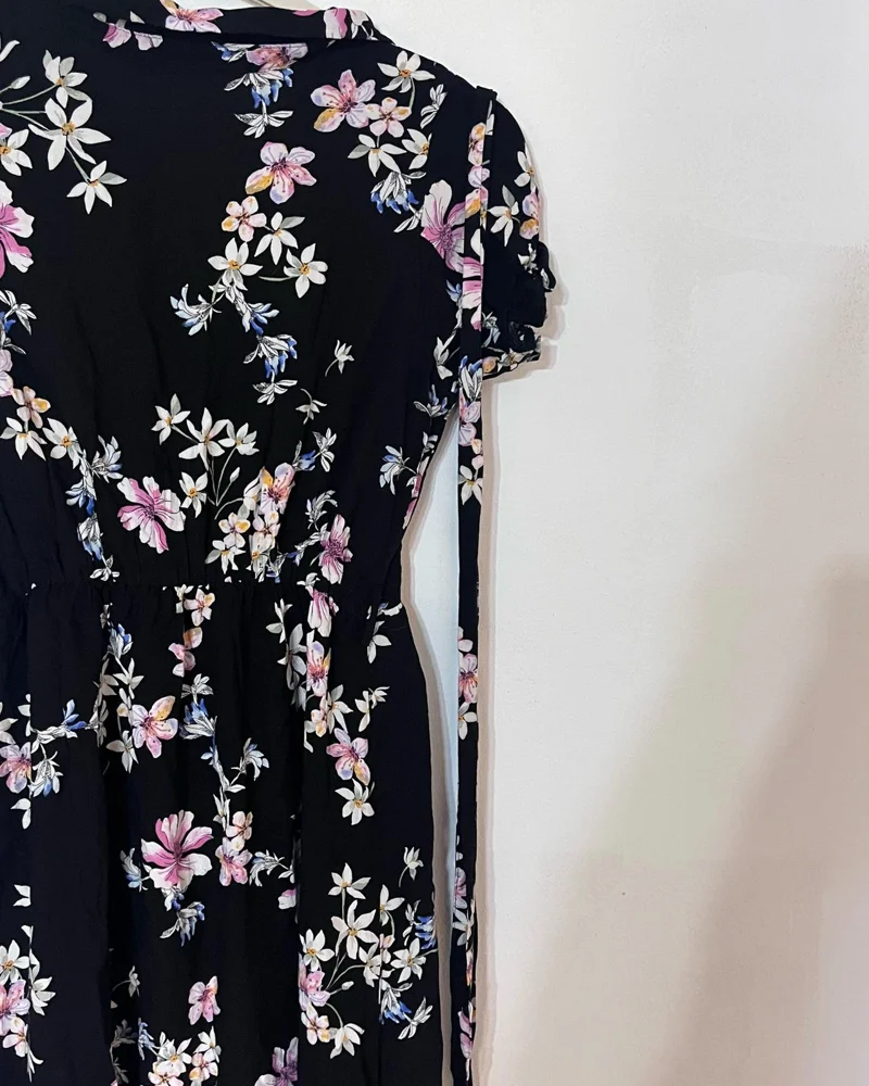 LC Wakiki Maxi Dresses, size S / 36 / 8, photo 4