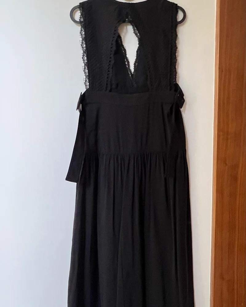 Topshop Midi Dresses, size S / 36 / 8, photo 2
