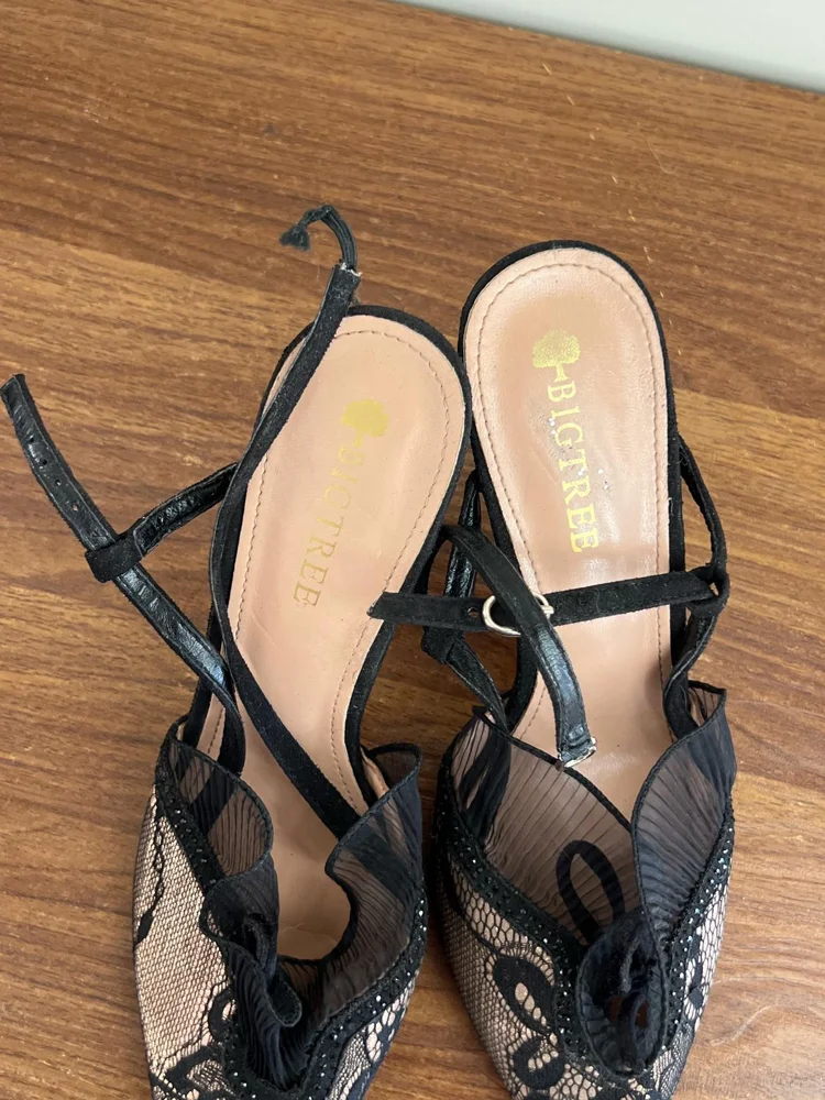 Bigtree Pumps, size 40, photo 4