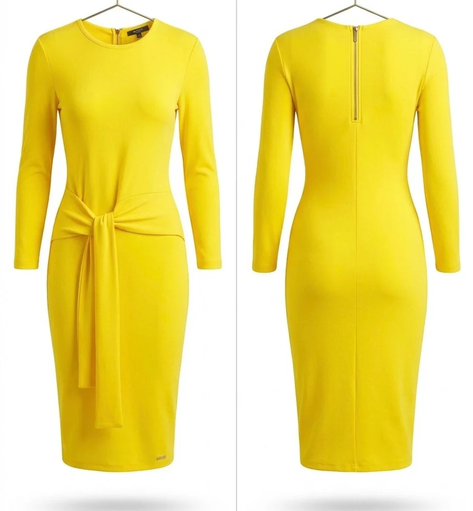 Mohito Midi Dresses, size M / 38 / 10, photo 2