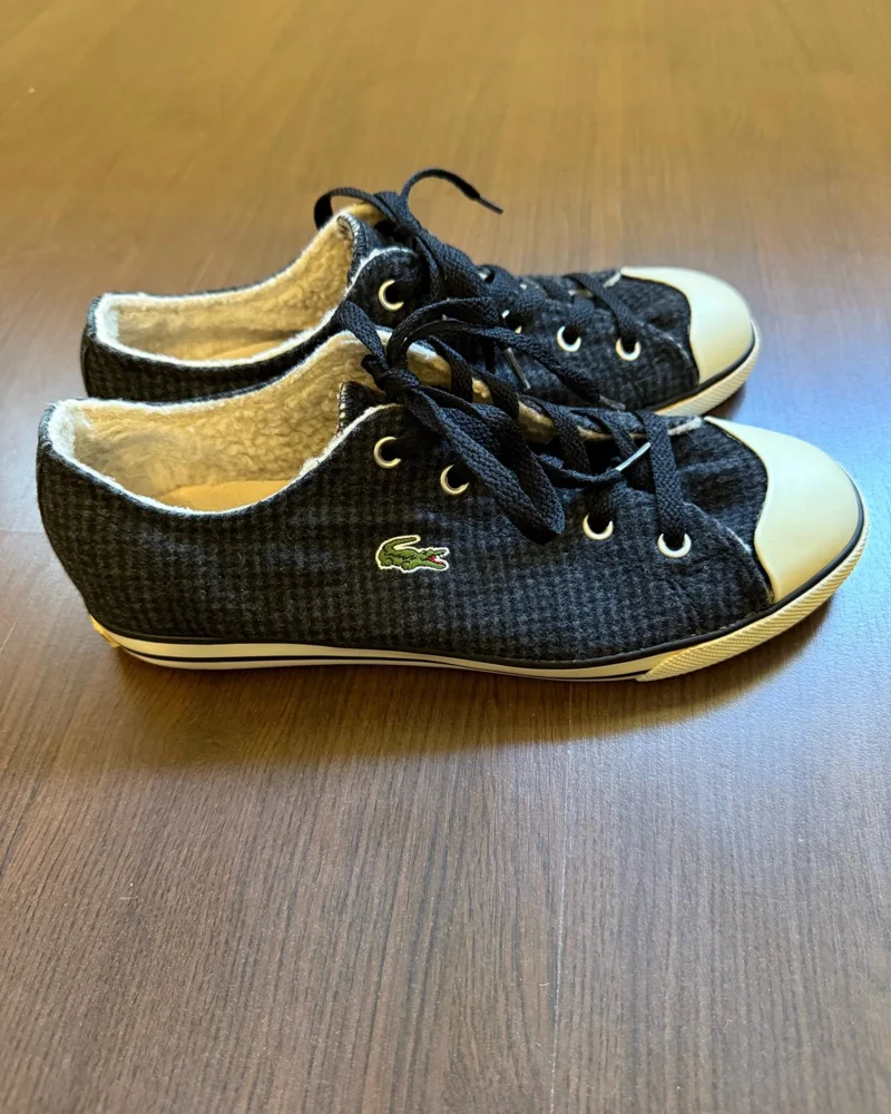 Lacoste Sneakers, size 39, photo 5