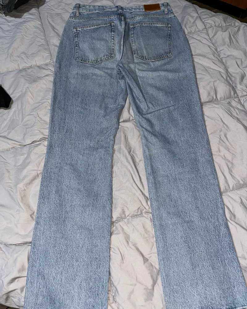 ONLY Jeans, size M / 38 / 10, photo 4