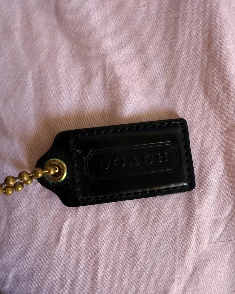 Coach Shoulder Bag, size One size, photo 2