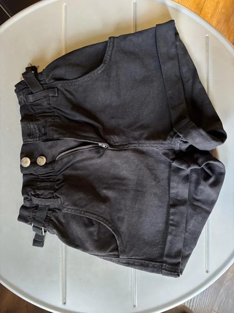 Bershka Shorts, size XS / 34 / 6, photo 4