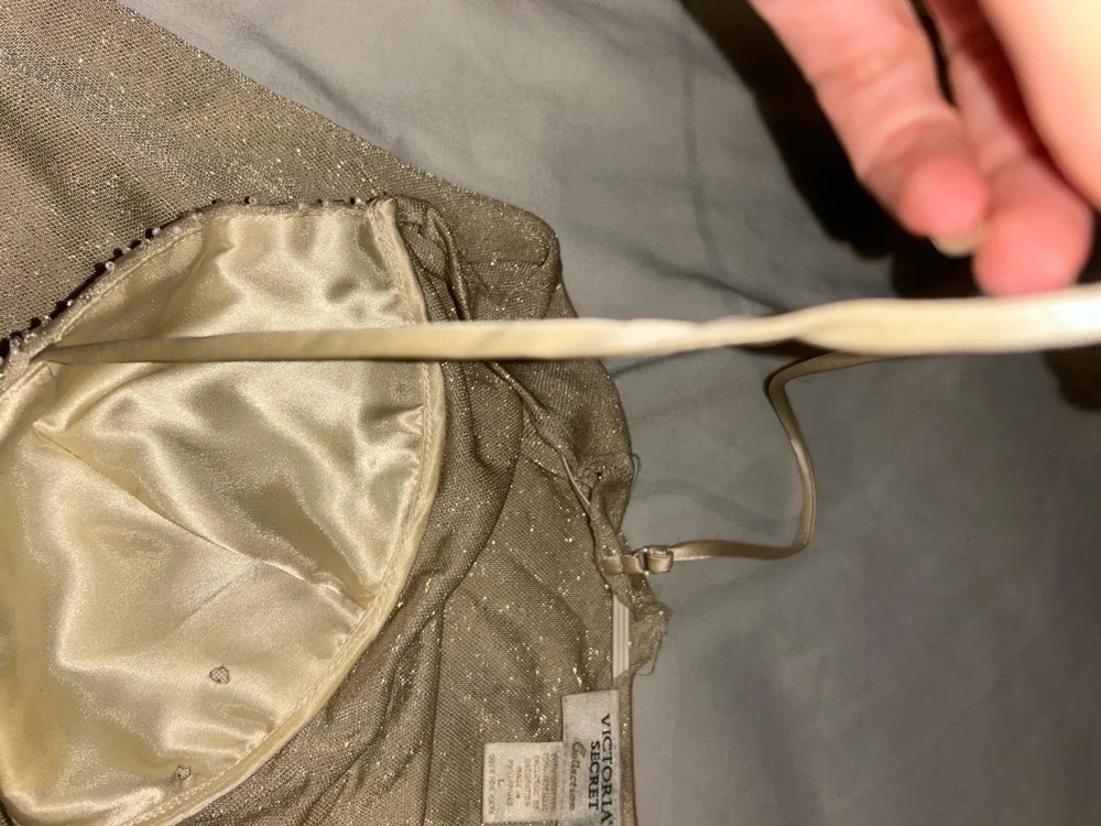 Victoria's Secret Lingerie, size L / 40 / 12, photo 4