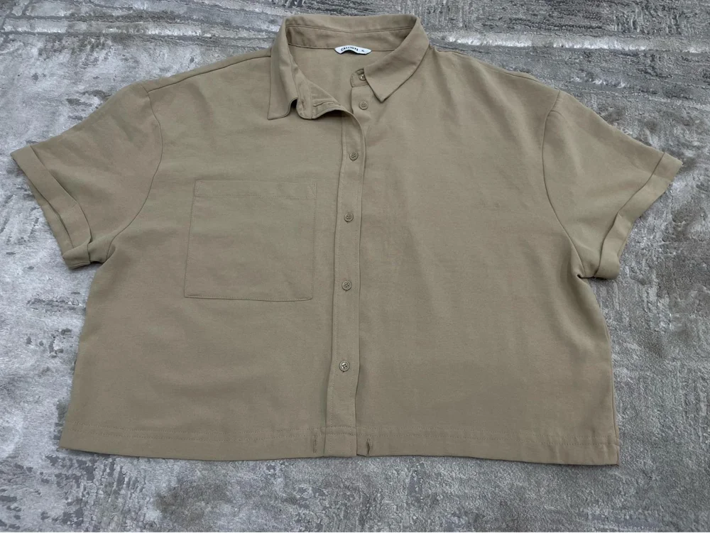 Calliope Shirts, size XL / 42 / 14, photo 3
