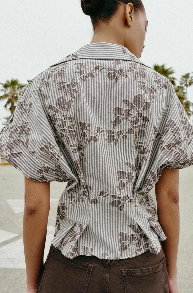 Zara Shirts, size M / 38 / 10, photo 3