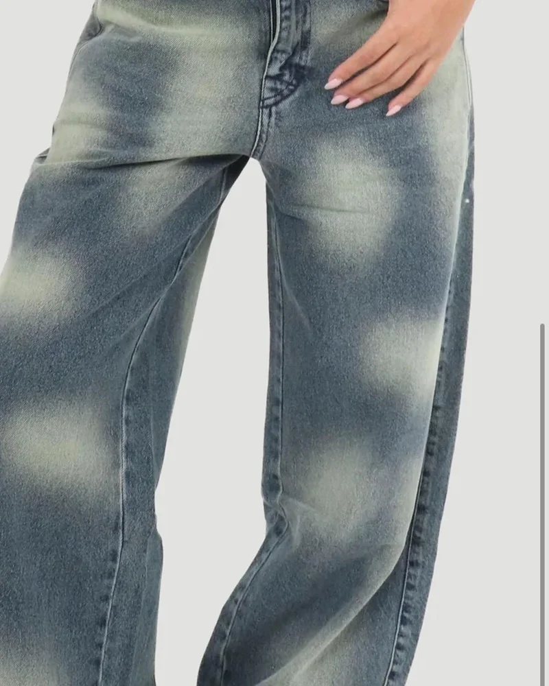 Jeans, size S / 36 / 8, photo 2