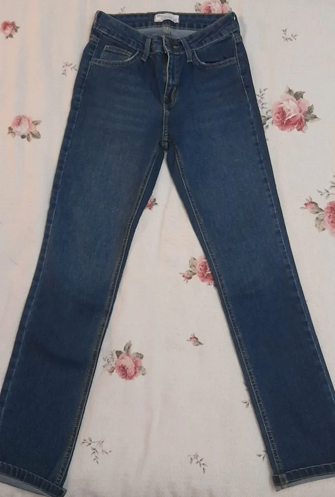 Cizaro Jeans