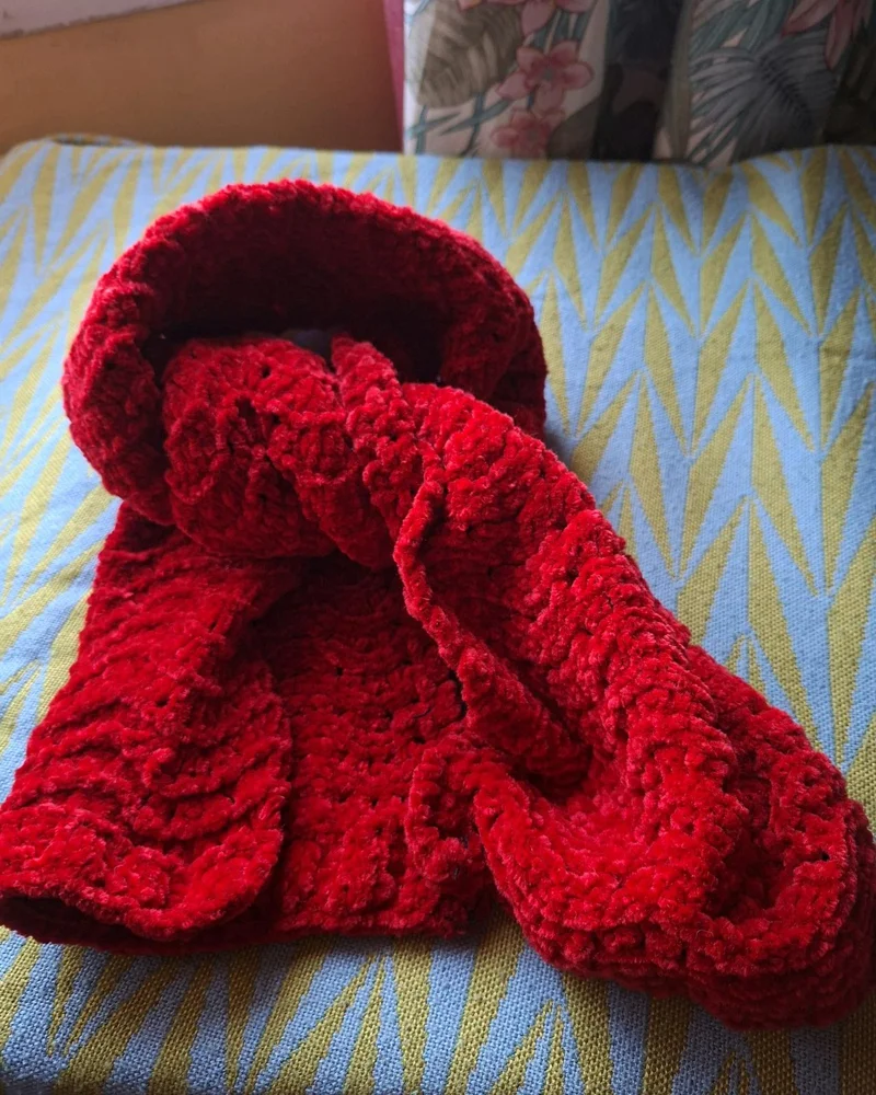 Scarves