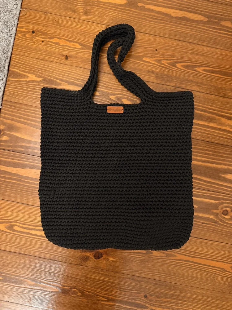 Shoulder Bag, size One size, photo 2