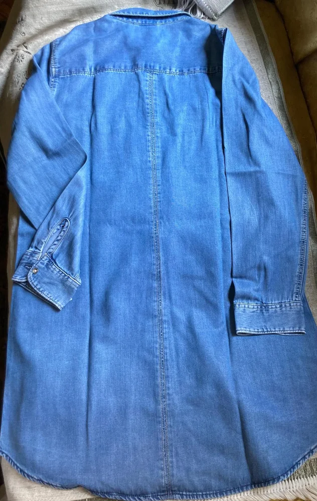 Denim Shirts, size L / 40 / 12, photo 2