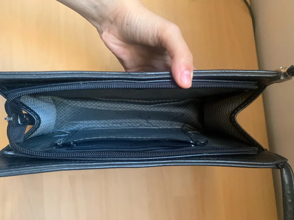 ECCO Shoulder Bag, size Other, photo 3