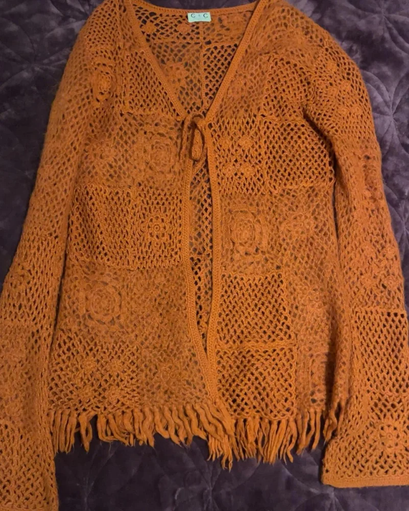 Cardigans, size M / 38 / 10, photo 2