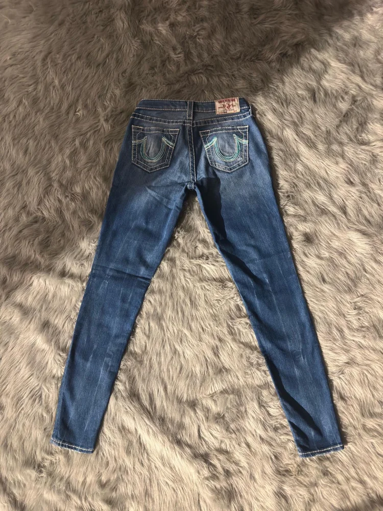 True Religion Jeans, size S / 36 / 8, photo 2