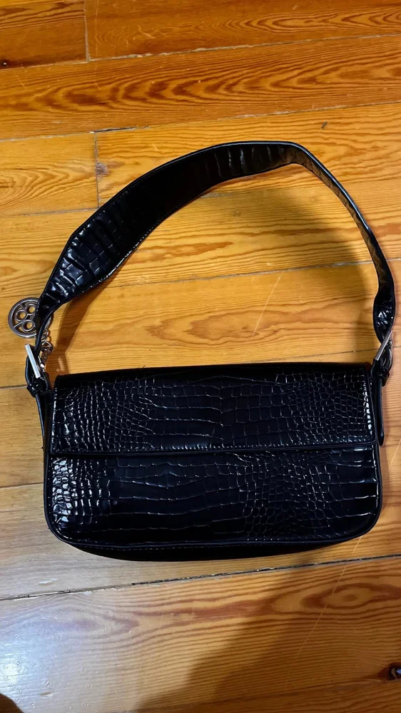 deja vu Shoulder Bag, size Other, photo 2