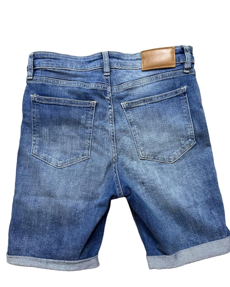 H&M Shorts, size S / 36 / 8, photo 4