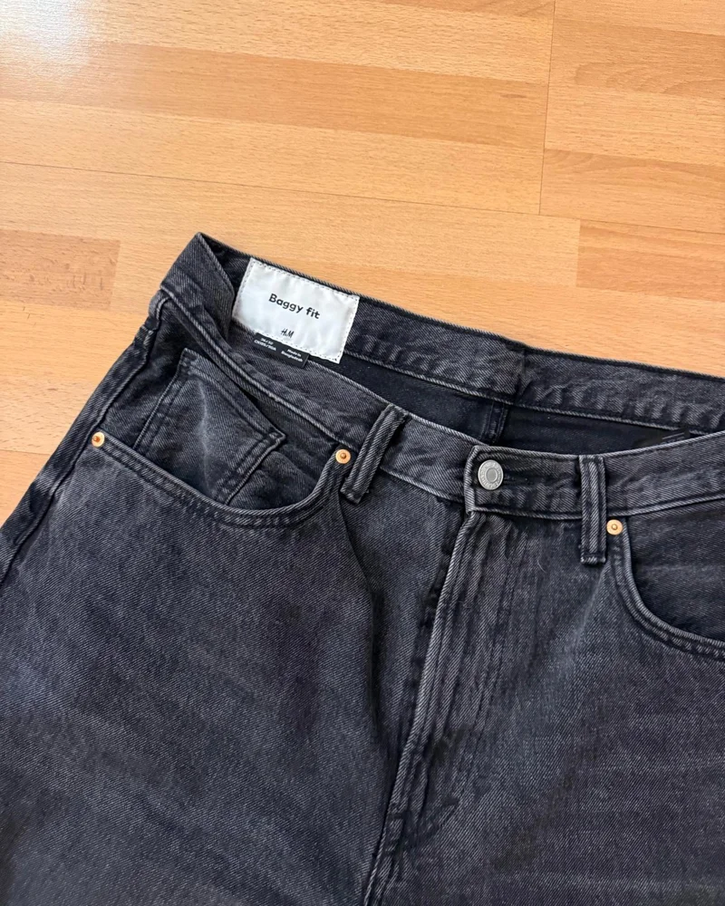 H&M Jeans, size W36, photo 2