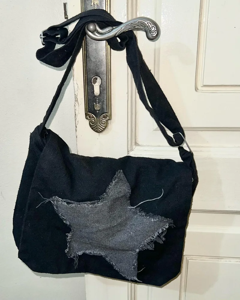 Local Cross-Body Bag