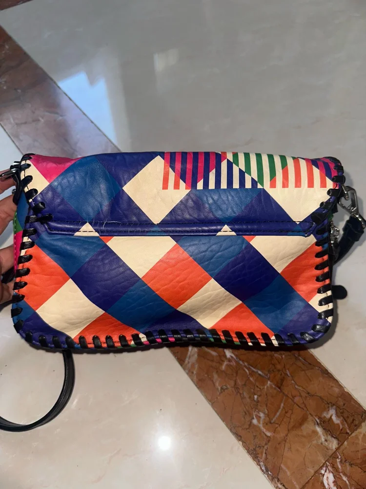 Desigual Cross-Body Bag, size One size, photo 5