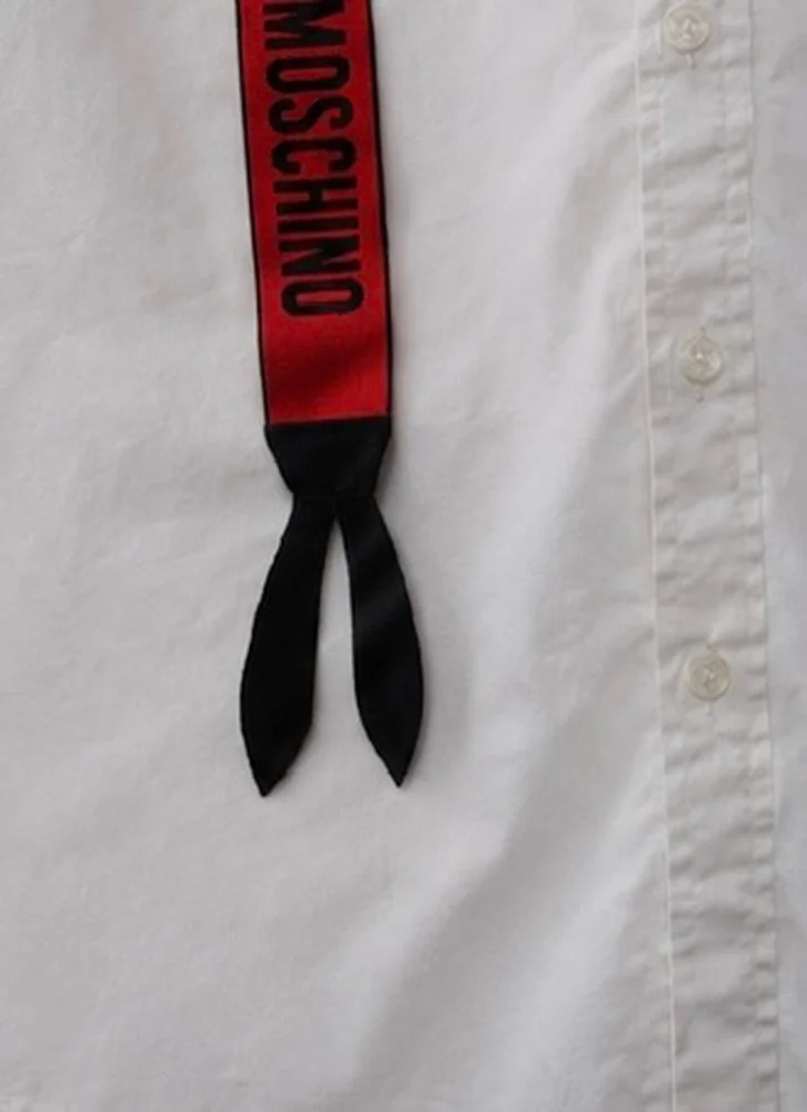 Moschino Shirts, size S / 36 / 8, photo 6