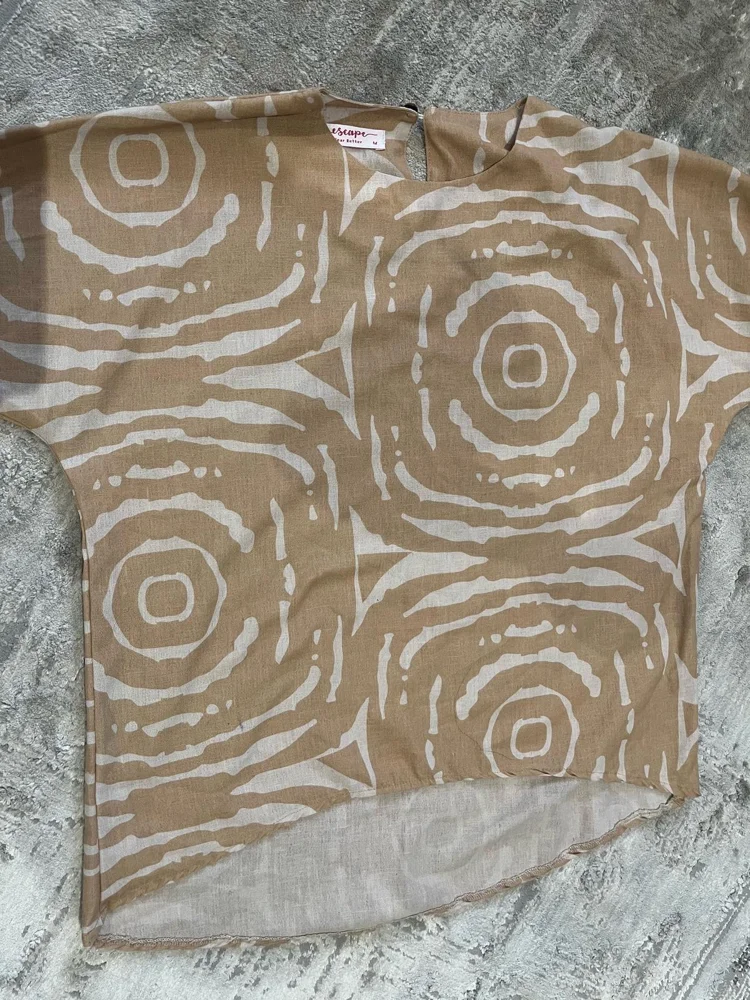 Blouses, size M / 38 / 10, photo 2