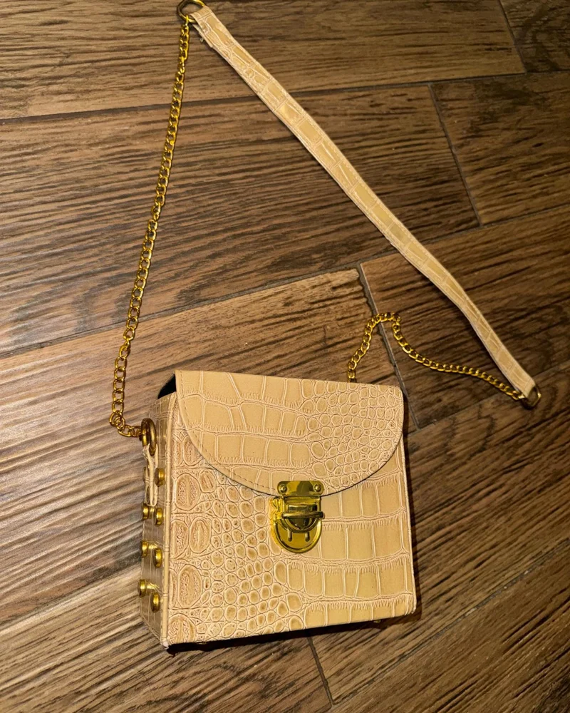 Cross-Body Bag, size One size, photo 2