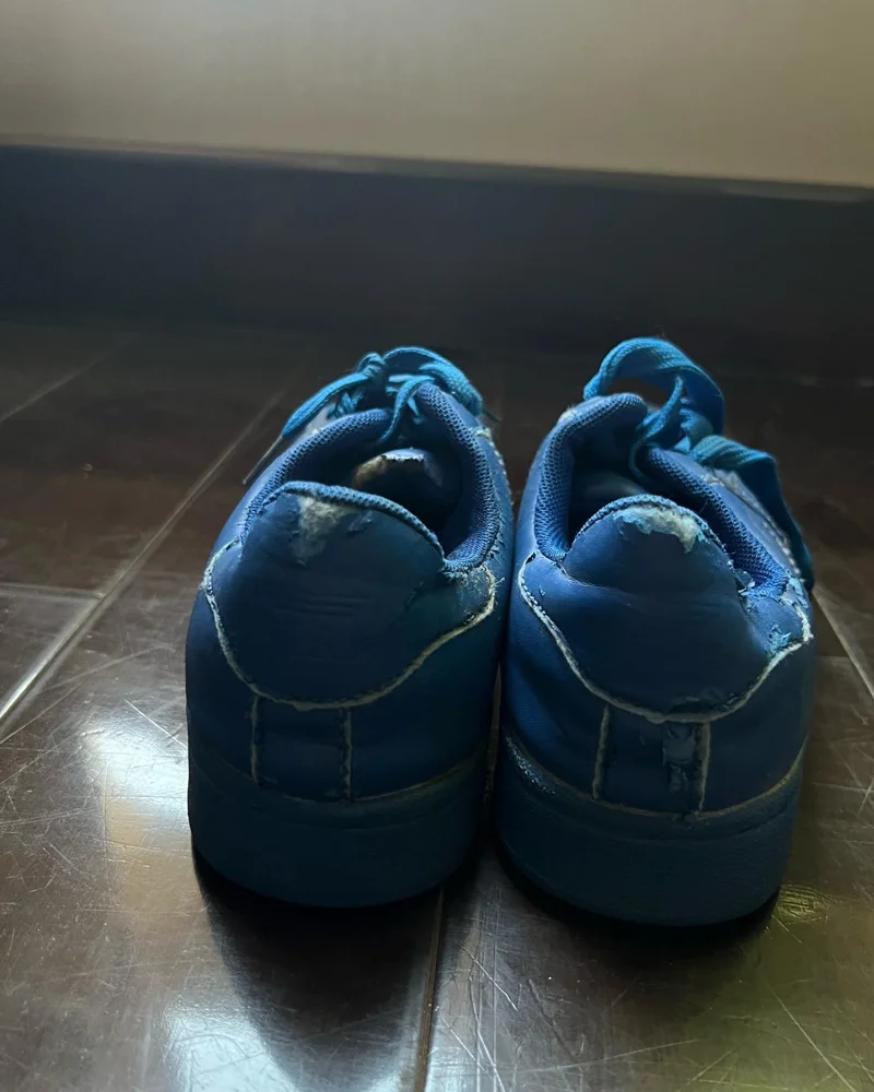 adidas Superstar Sneakers, size 38, photo 3